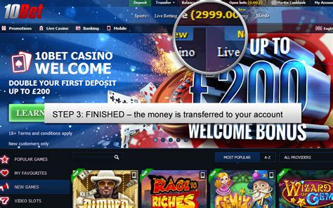  serioses online casino paypal